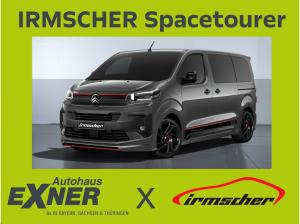 Citroën SpaceTourer IRMSCHER UMBAU! | PLUS M | FREI KONFIGURIERBAR | Gewerbe