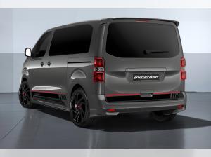 Citroën SpaceTourer IRMSCHER UMBAU! | PLUS M | FREI KONFIGURIERBAR | Gewerbe