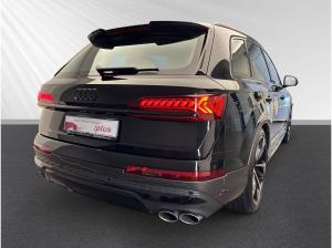Audi SQ7 competition plus TFSI 373 kW quattro