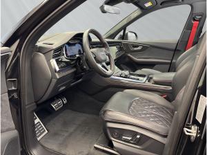 Audi SQ7 competition plus TFSI 373 kW quattro