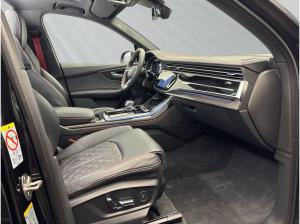 Audi SQ7 competition plus TFSI 373 kW quattro