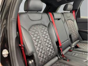 Audi SQ7 competition plus TFSI 373 kW quattro