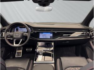 Audi SQ7 competition plus TFSI 373 kW quattro