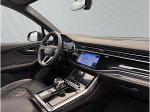 Audi SQ7 competition plus TFSI 373 kW quattro