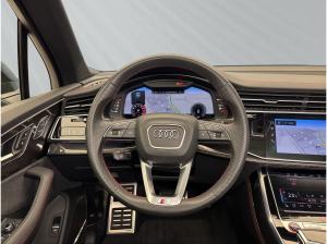 Audi SQ7 competition plus TFSI 373 kW quattro