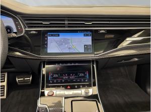 Audi SQ7 competition plus TFSI 373 kW quattro