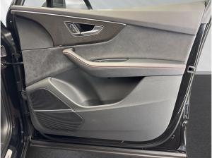 Audi SQ7 competition plus TFSI 373 kW quattro