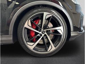 Audi SQ7 competition plus TFSI 373 kW quattro