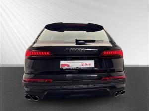 Audi SQ7 competition plus TFSI 373 kW quattro