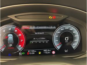 Audi SQ7 competition plus TFSI 373 kW quattro