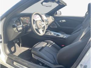 BMW Z4 sDrive20i , 2-türig