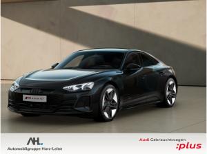 Audi RS e-tron GT quattro Allradlenkung HuD 360 ACC