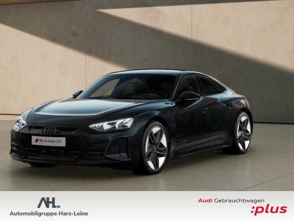 Audi RS e-tron GT quattro Allradlenkung HuD 360 ACC