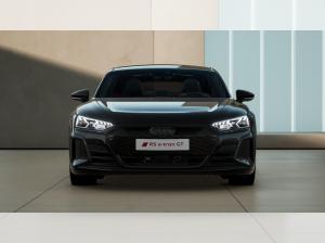 Audi RS e-tron GT quattro Allradlenkung HuD 360 ACC