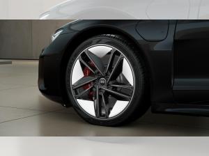 Audi RS e-tron GT quattro Allradlenkung HuD 360 ACC
