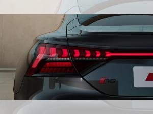 Audi RS e-tron GT quattro Allradlenkung HuD 360 ACC