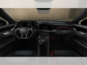 Audi RS e-tron GT quattro Allradlenkung HuD 360 ACC