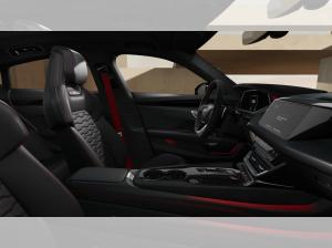 Audi RS e-tron GT quattro Allradlenkung HuD 360 ACC