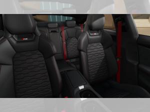 Audi RS e-tron GT quattro Allradlenkung HuD 360 ACC