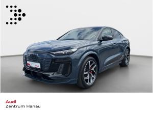 Audi SQ6 e-tron SQ6 Sportback e-tron*LED*HUD*AHK*PANO*B&O*21ZOLL