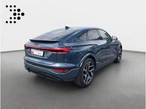 Audi SQ6 e-tron SQ6 Sportback e-tron*LED*HUD*AHK*PANO*B&O*21ZOLL