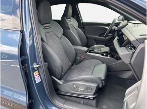 Audi SQ6 e-tron SQ6 Sportback e-tron*LED*HUD*AHK*PANO*B&O*21ZOLL