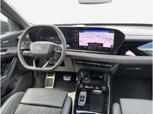 Audi SQ6 e-tron SQ6 Sportback e-tron*LED*HUD*AHK*PANO*B&O*21ZOLL