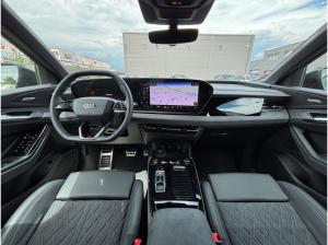 Audi SQ6 e-tron SQ6 Sportback e-tron*LED*HUD*AHK*PANO*B&O*21ZOLL