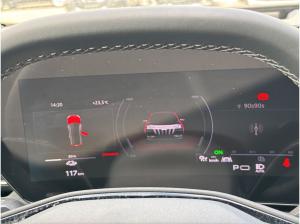Audi SQ6 e-tron SQ6 Sportback e-tron*LED*HUD*AHK*PANO*B&O*21ZOLL