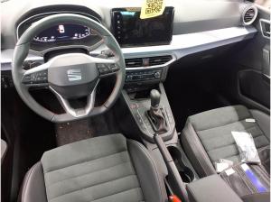 Seat Ibiza 1.5 TSI DSG FR ab 199.- EUR mtl. 1000.- Anzahlung LED NAVI ACC PDC KAMERA SHZ KEYLESS