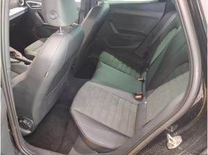 Seat Ibiza 1.5 TSI DSG FR ab 199.- EUR mtl. 1000.- Anzahlung LED NAVI ACC PDC KAMERA SHZ KEYLESS