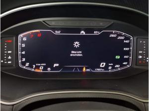 Seat Ibiza 1.5 TSI DSG FR ab 199.- EUR mtl. 1000.- Anzahlung LED NAVI ACC PDC KAMERA SHZ KEYLESS