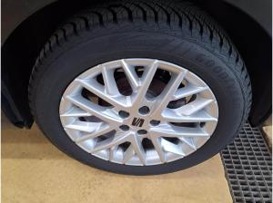 Seat Ibiza 1.5 TSI DSG FR ab 199.- EUR mtl. 1000.- Anzahlung LED NAVI ACC PDC KAMERA SHZ KEYLESS