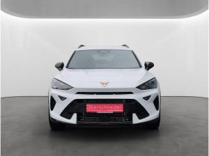 Cupra Formentor 1.5 e-Hybrid DSG VZ Black ab 319.-netto Business LED NAVI SENNHEISER AHK AREA-VIEW ACC SHZ