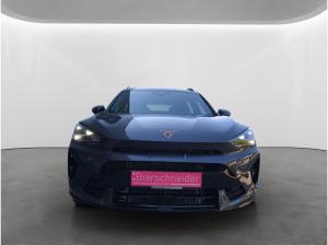 Cupra Formentor 1.5 e-Hybrid DSG VZ Black Edition LED NAVI SENNHEISER AHK AREA-VIEW ACC SHZ EL.HECKKLAPPE