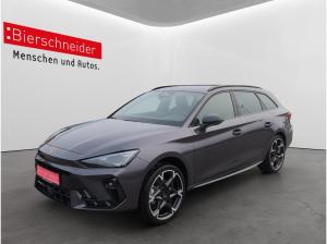 Cupra Leon SP 1.5 eTSI DSG ab 179.-netto Business !!! AHK+19+KAMERA+LED+NAVI+ACC+SHZ