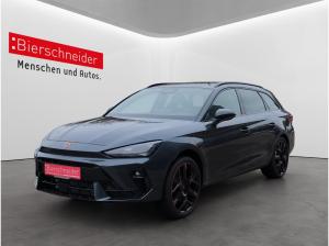 Cupra Leon SP 1.5 e-Hybrid DSG VZ HD-MATRIX+NAVI+SENNHEISER+AHK+19+KAMERA+ACC+SHZ