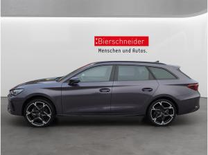 Cupra Leon SP 1.5 eTSI DSG ab 179.-netto Business !!! AHK+19+KAMERA+LED+NAVI+ACC+SHZ