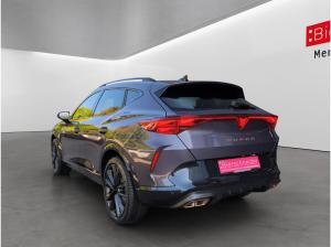 Cupra Formentor 1.5 e-Hybrid DSG VZ Black Edition LED NAVI SENNHEISER AHK AREA-VIEW ACC SHZ EL.HECKKLAPPE