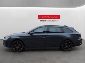 Cupra Leon SP 1.5 e-Hybrid DSG VZ HD-MATRIX+NAVI+SENNHEISER+AHK+19+KAMERA+ACC+SHZ