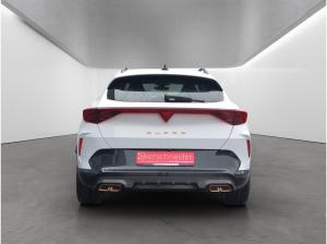 Cupra Formentor 1.5 e-Hybrid DSG VZ Black ab 319.-netto Business LED NAVI SENNHEISER AHK AREA-VIEW ACC SHZ