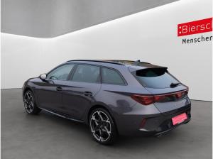 Cupra Leon SP 1.5 eTSI DSG ab 179.-netto Business !!! AHK+19+KAMERA+LED+NAVI+ACC+SHZ