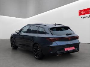 Cupra Leon SP 1.5 e-Hybrid DSG VZ HD-MATRIX+NAVI+SENNHEISER+AHK+19+KAMERA+ACC+SHZ