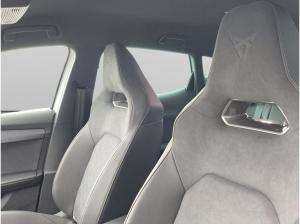 Cupra Formentor 1.5 e-Hybrid DSG VZ Black ab 319.-netto Business LED NAVI SENNHEISER AHK AREA-VIEW ACC SHZ