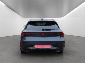 Cupra Leon SP 1.5 e-Hybrid DSG VZ HD-MATRIX+NAVI+SENNHEISER+AHK+19+KAMERA+ACC+SHZ