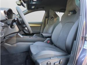 Cupra Formentor 1.5 e-Hybrid DSG VZ Black Edition LED NAVI SENNHEISER AHK AREA-VIEW ACC SHZ EL.HECKKLAPPE