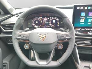 Cupra Formentor 1.5 e-Hybrid DSG VZ Black ab 319.-netto Business LED NAVI SENNHEISER AHK AREA-VIEW ACC SHZ