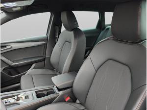 Cupra Leon SP 1.5 eTSI DSG ab 179.-netto Business !!! AHK+19+KAMERA+LED+NAVI+ACC+SHZ