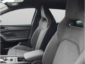 Cupra Leon SP 1.5 e-Hybrid DSG VZ HD-MATRIX+NAVI+SENNHEISER+AHK+19+KAMERA+ACC+SHZ