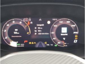 Cupra Formentor 1.5 e-Hybrid DSG VZ Black ab 319.-netto Business LED NAVI SENNHEISER AHK AREA-VIEW ACC SHZ